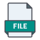 File icon