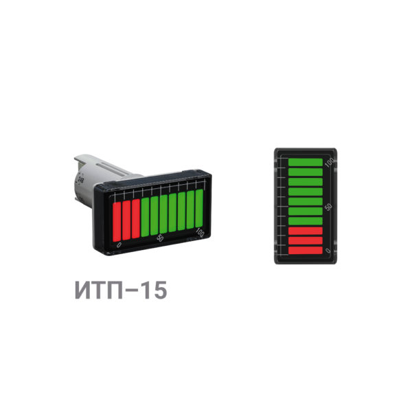 Диаграммный индикатор ОВЕН ИТП-15