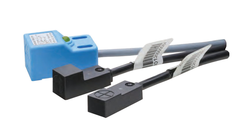 Бесконтактные индуктивные датчики KIPPRIBOR серии LK - OWEN-ASIA