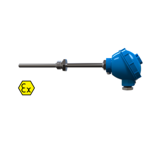 Термометры сопротивления взрывозащищенные