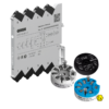 НПТ линейка нормирующих преобразователей для термометров сопротивления и термопар