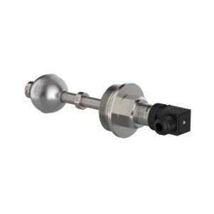 ПДУ-Н поплавковые сигнализаторы уровня с наружным монтажом