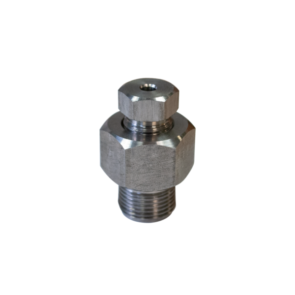 Штуцер ШП M20×1,5.8