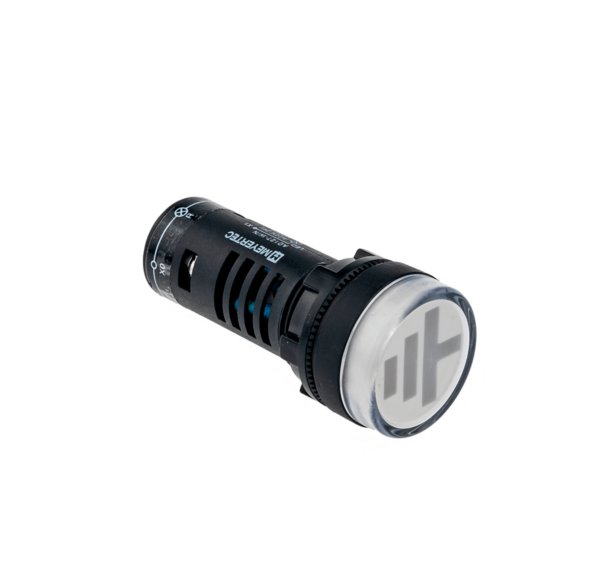 MT22-WN24 - Индикатор  "Заземление", 24V AC/DC