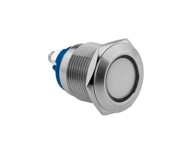 MT67-LED220W - Сигнальная лампа белая, 220В AC, IP67