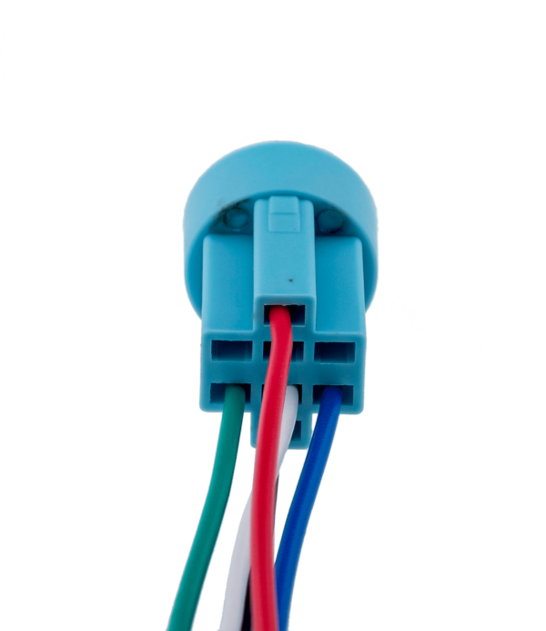 MT67-PIN5 - Коннектор с 5-х пиновым разъемом для серии MT67