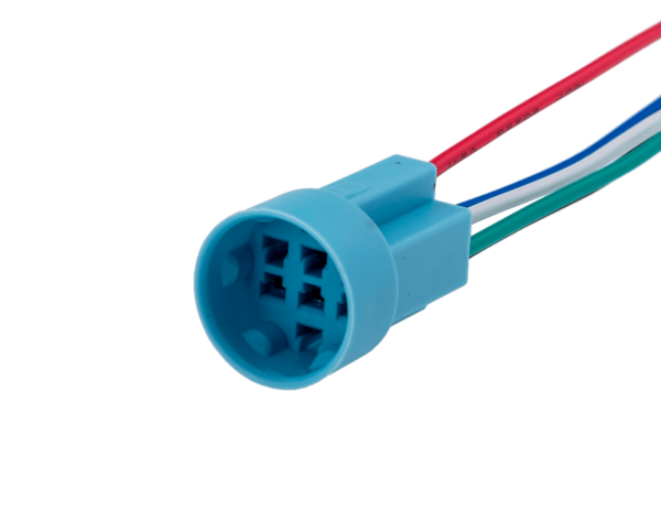 MT67-PIN5 - Коннектор с 5-х пиновым разъемом для серии MT67