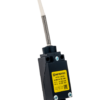 MTB4-LZ8166 - Выключатель концевой, IP65, пружинный с диэлектриком
