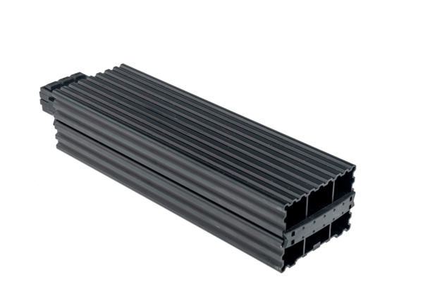 MTK-EH150 - Нагреватель щитовой, 150Вт
