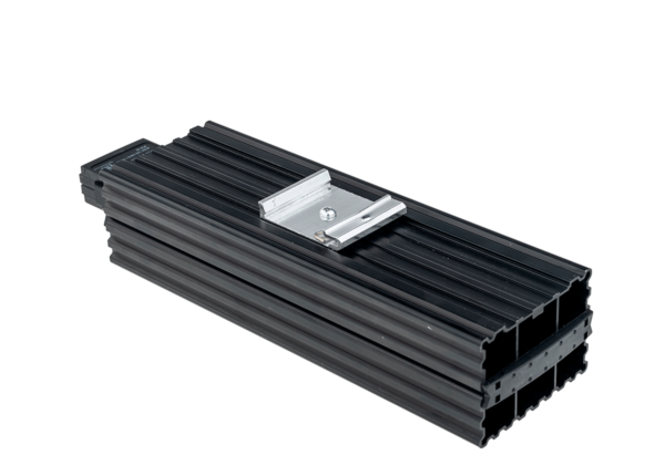 MTK-EH150 - Нагреватель щитовой, 150Вт