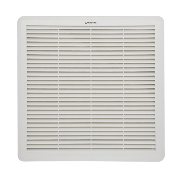 MTK-FFNT700-322 - Вентилятор с фильтром, расход воздуха: с фильтром/без -700/1000 м3/ч, 220В AС, IP54 MTK-FFNT700-322