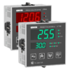 2ТРМ1-Щ1.У2 обновленный погодозависимый двухканальный регулятор с RS-485
