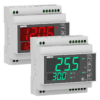 ТРМ1-Д.У2.RS обновленный регулятор с интерфейсом RS-485