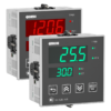 ТРМ1-Щ1.У2 обновленный одноканальный измеритель-регулятор с RS-485
