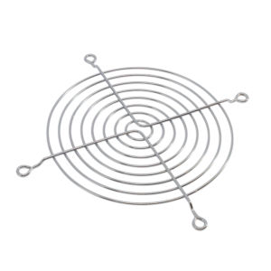 VENT-120.MG - Металлическая защитная решетка для VENT-12025; VENT-12038; VENT-12738