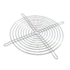 VENT-180.MG - Металлическая защитная решетка для VENT-18065