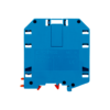 MTI-70BL - Клемма винтовая силовая 70 мм², синяя