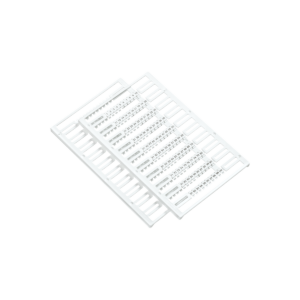 MTP-1.5M1100S - Маркировка клемм push-in 1.5 мм², боковая, 1-100 (уп. 100 шт.)