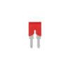 MTS-J26 - Блок перемычек на 2 контакта, 6 мм² (уп. 10 шт.)