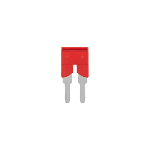 MTS-J26 - Блок перемычек на 2 контакта, 6 мм² (уп. 10 шт.)