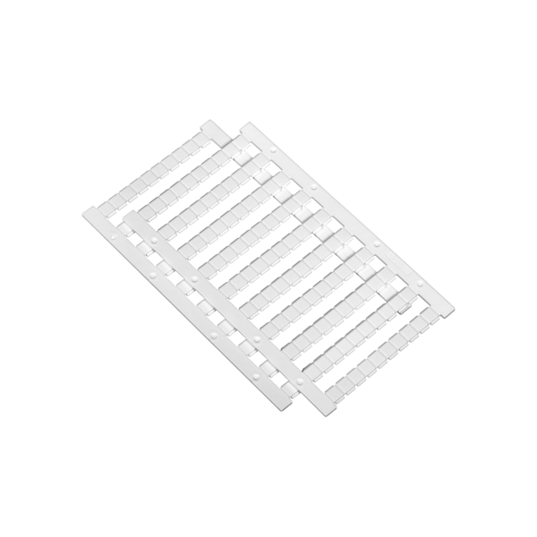 MTS-2.5MC - Маркировка пружинных клемм 2.5мм², пустая (уп. 100 шт.)