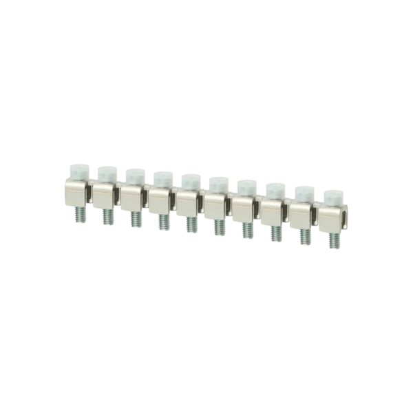 MTU-J1010 - Блок перемычек на 10-конт., 10 мм² (уп. 10 шт.)