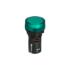 MT22-SA63 - Сигнальная LED лампа, зеленый, 220V AC IP65