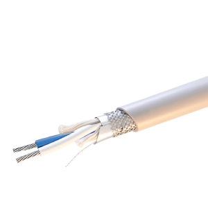 Кабель СегментКИ-485 для промышленного интерфейса групповой прокладки исполнения нг(А)-LS