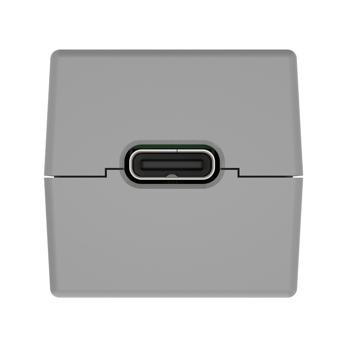 АС4-М преобразователь интерфейсов RS-485 <-> USB с гальванической изоляцией — изображение 2