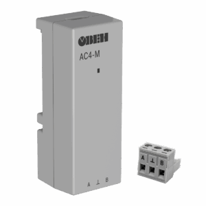 АС4-М преобразователь интерфейсов RS-485 <-> USB с гальванической изоляцией