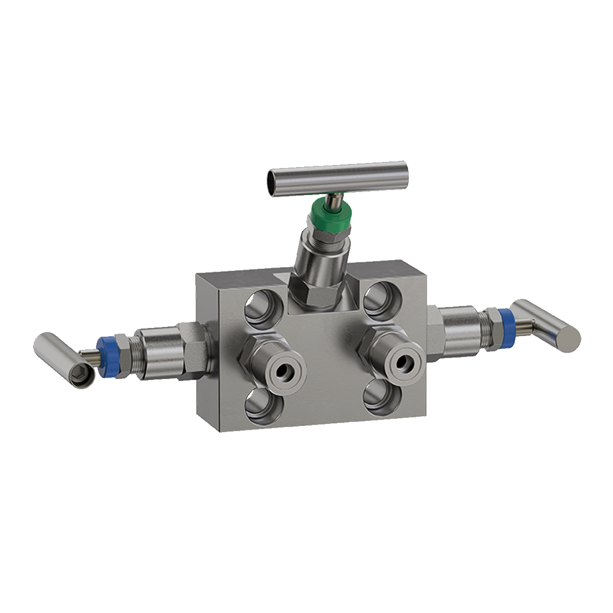 Блок вентильный ОВЕН БВ-310