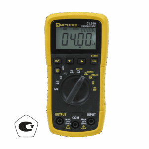 CL200 [СИ] - Калибратор токовой петли с первичной поверкой