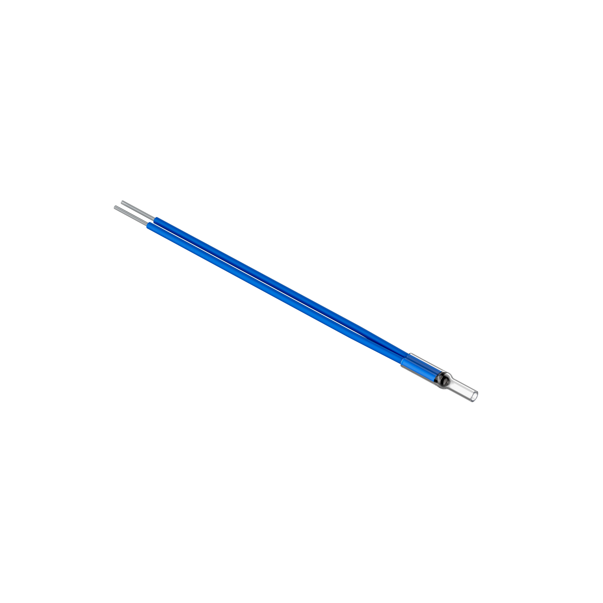 3ДРТС с тремя последовательно соединенными узлами