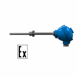 ДТПХхх5Е.И термопары с выходным сигналом 4…20 мА EXIA