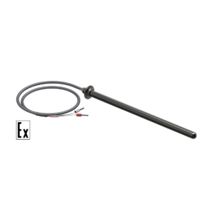 ДТПХхх4 термопары проволочные с кабельным выводом EXIA