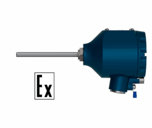 ДТПХхх5Д.И термопары с выходным сигналом 4…20 мА EXD
