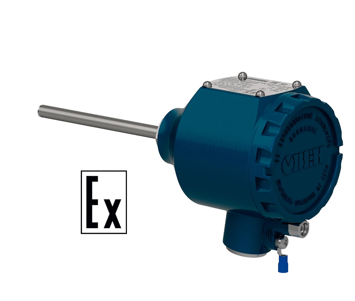 ДТПХ015-025Д.И EXD