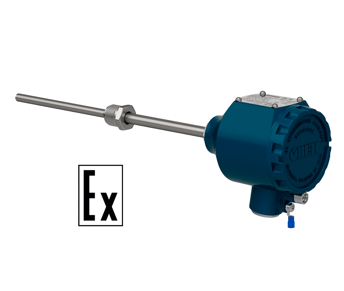 ДТПХ065-075Д.И EXD