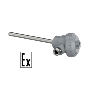 ДТПХхх5 термопары проволочные с коммутационной головкой EXIA