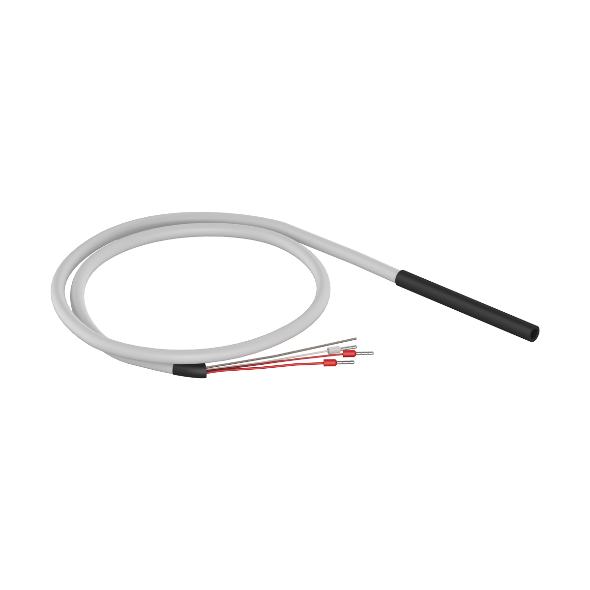 ДТС984 датчик температуры с диэлектрической прочностью изоляции на 6 и 30 кВ