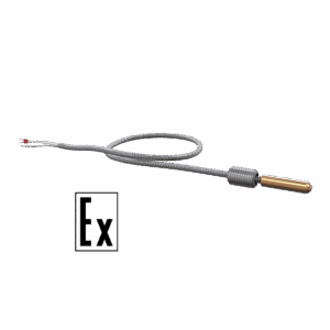 ДТСхх4 термосопротивления с кабельным выводом EXIA