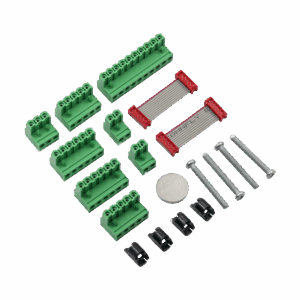 Аксессуары для программируемых реле