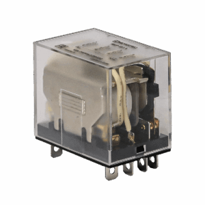 MEP-407.A - Реле промежуточное 4-конт., 220VAC, ток 12 А