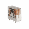MN-207.A - Реле промежуточное 2-конт., 220VAC, ток 12 А