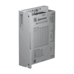 Драйверы шаговых двигателей MEYERTEC MST