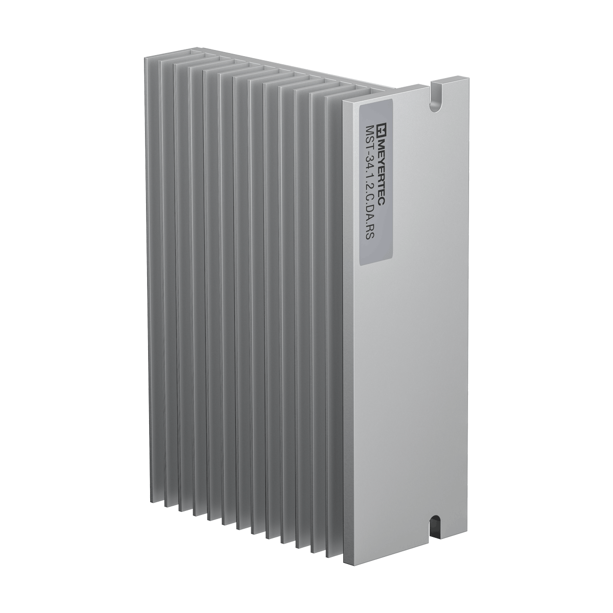 Драйверы шаговых двигателей MEYERTEC MST-34.1.2.C.DA.RS