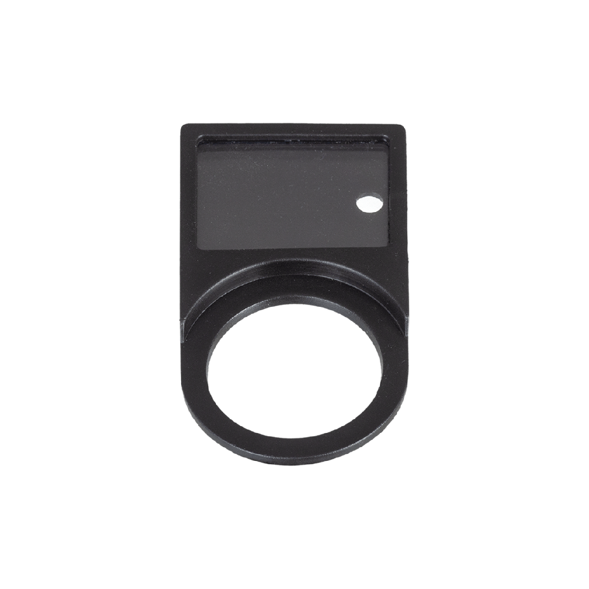 MTB2-F10 - Держатель маркировки, размер 25х18 мм (5 шт. в комплекте)