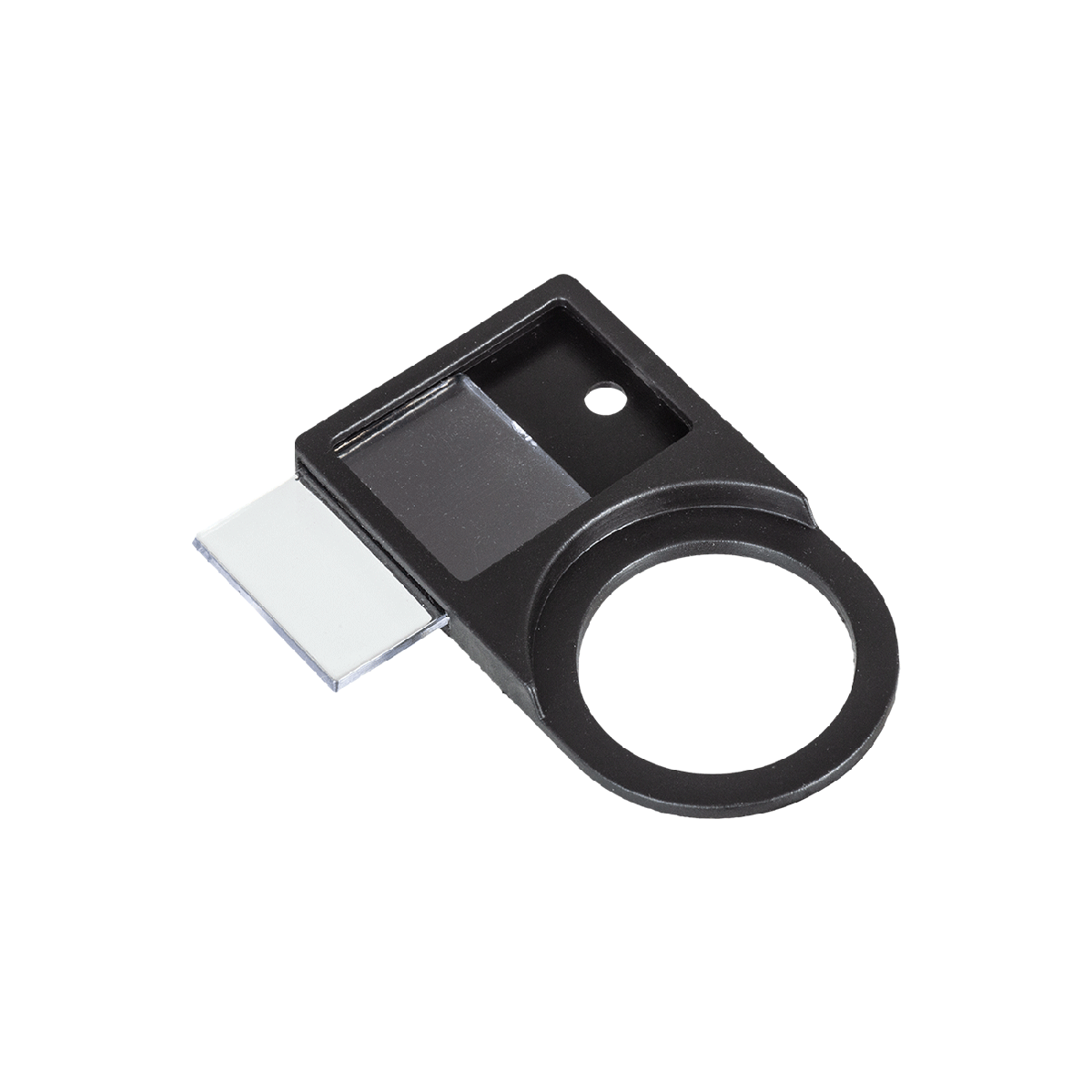 MTB2-F10 - Держатель маркировки, размер 25х18 мм (5 шт. в комплекте)