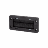 MTC-BES16 - Ввод щеточный кабельный 120 х 58