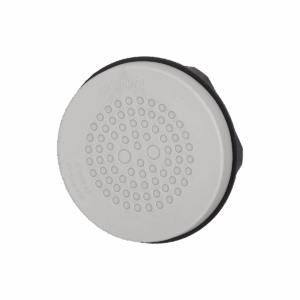 MTC-DPZ5078 - Пластина круглая для ввода кабеля 76 х (1.5-2.6) 2 х (2.5-5)